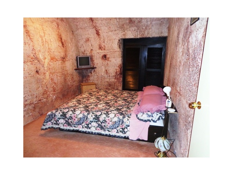 Lot  1544 Rowe Drive, Coober Pedy SA 5723