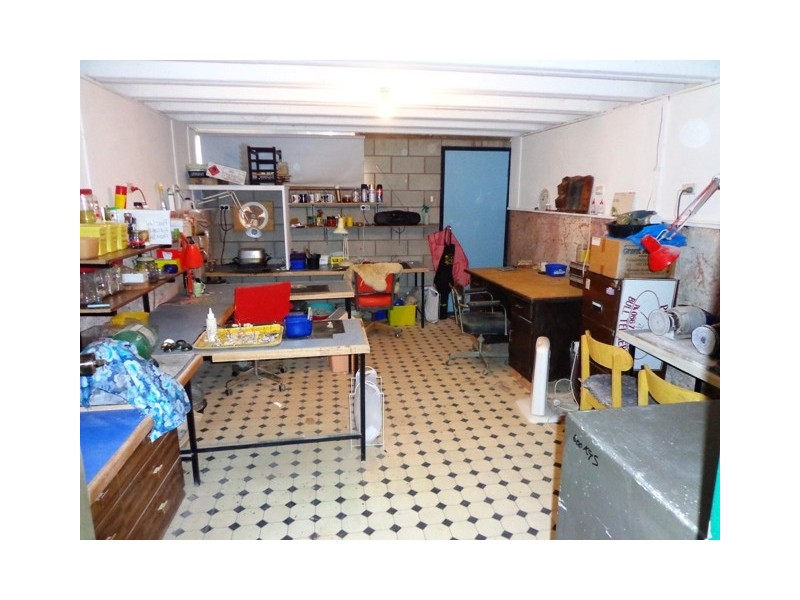 Lot  1544 Rowe Drive, Coober Pedy SA 5723