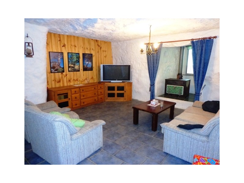 Lot 1865 Saint Elijah Drive, Coober Pedy SA 5723