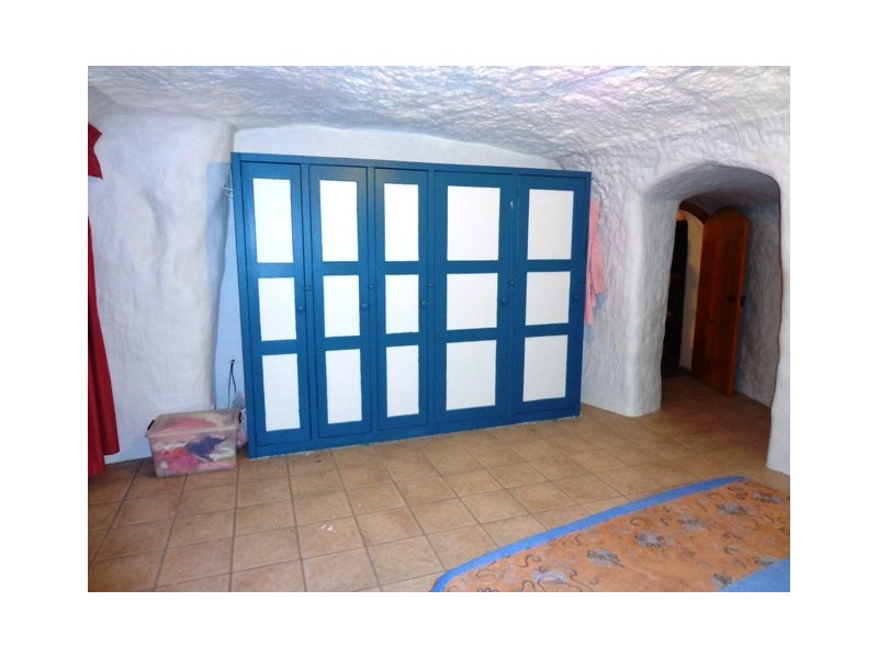 Lot 1865 Saint Elijah Drive, Coober Pedy SA 5723