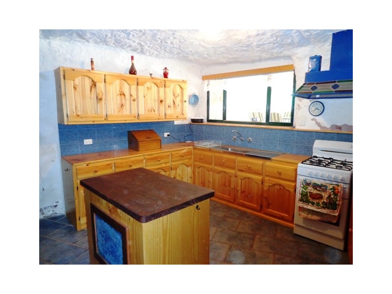 Lot 1865 Saint Elijah Drive, Coober Pedy SA 5723