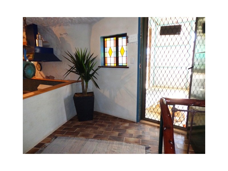 Lot 1865 Saint Elijah Drive, Coober Pedy SA 5723