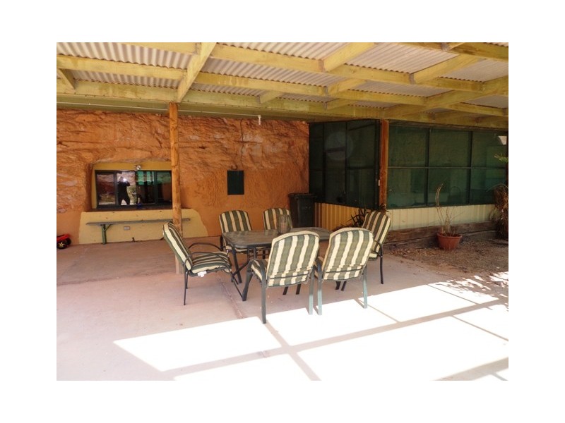 Lot 1865 Saint Elijah Drive, Coober Pedy SA 5723