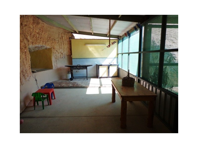 Lot 1865 Saint Elijah Drive, Coober Pedy SA 5723