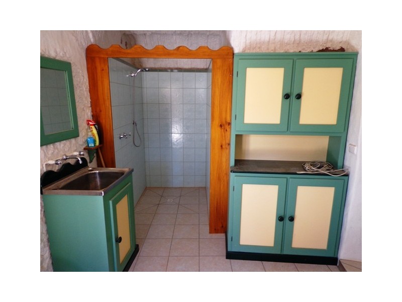 Lot 1865 Saint Elijah Drive, Coober Pedy SA 5723