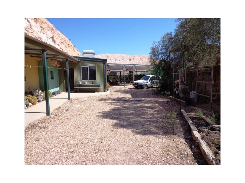 Lot 1865 Saint Elijah Drive, Coober Pedy SA 5723