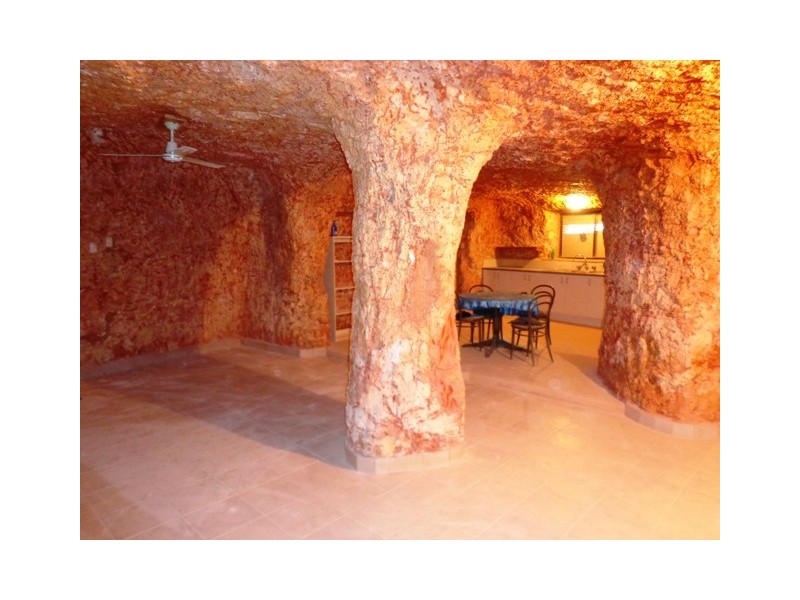 Lot 1671 Kami Drive, Coober Pedy SA 5723