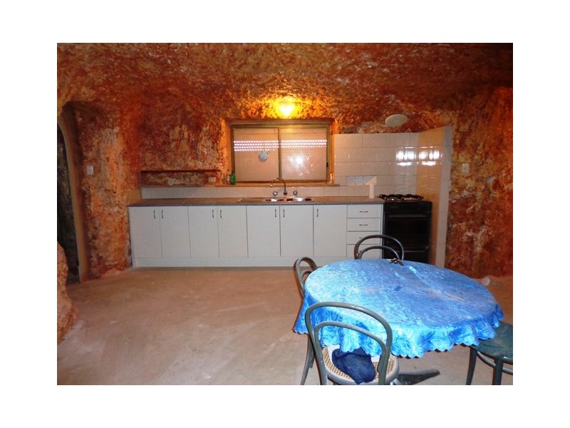 Lot 1671 Kami Drive, Coober Pedy SA 5723