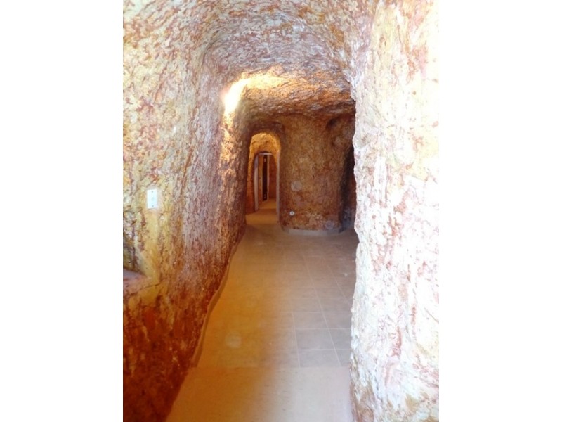 Lot 1671 Kami Drive, Coober Pedy SA 5723