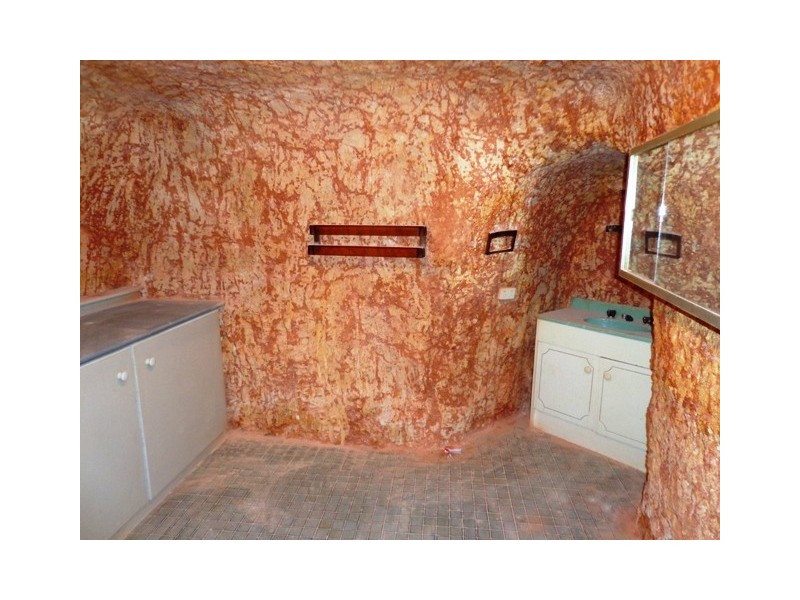 Lot 1671 Kami Drive, Coober Pedy SA 5723