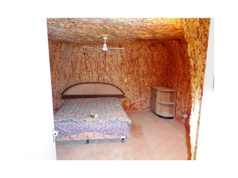 Lot 1671 Kami Drive, Coober Pedy SA 5723