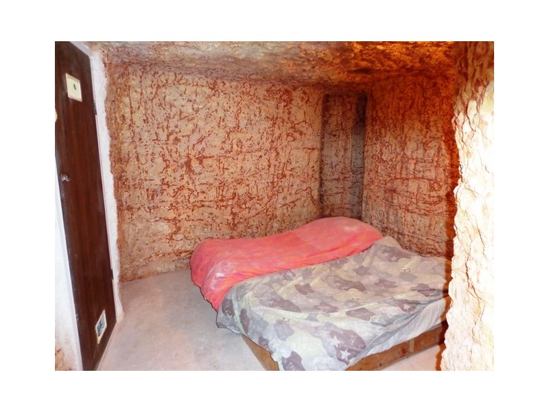 Lot 1671 Kami Drive, Coober Pedy SA 5723