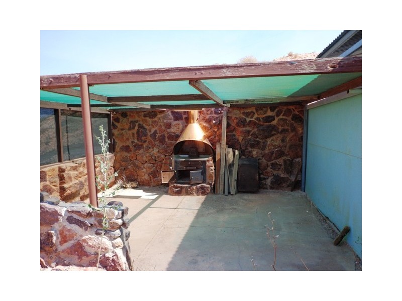 Lot 1671 Kami Drive, Coober Pedy SA 5723