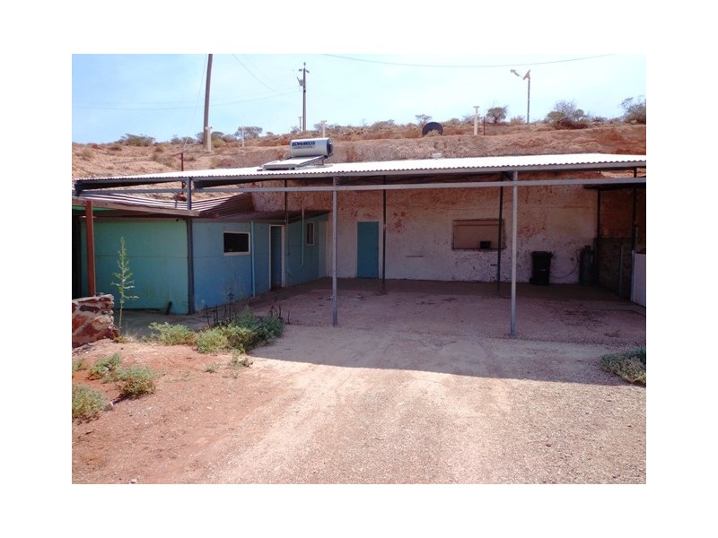 Lot 1671 Kami Drive, Coober Pedy SA 5723