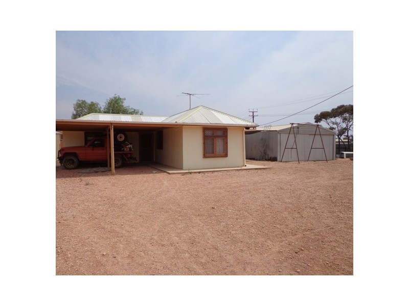 Lot 1365 Hutchison Street, Coober Pedy SA 5723