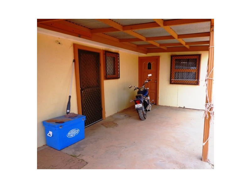 Lot 1365 Hutchison Street, Coober Pedy SA 5723