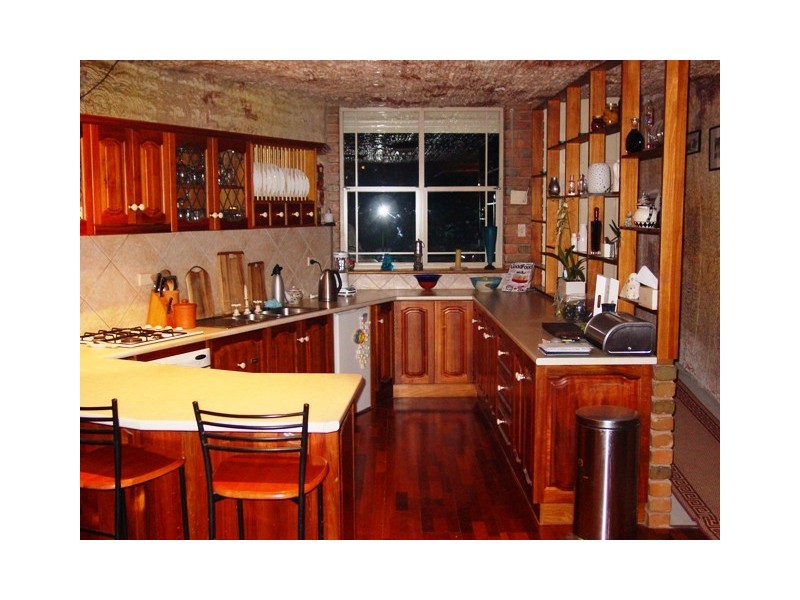 Lot 1517 Underwood Cres, Coober Pedy SA 5723