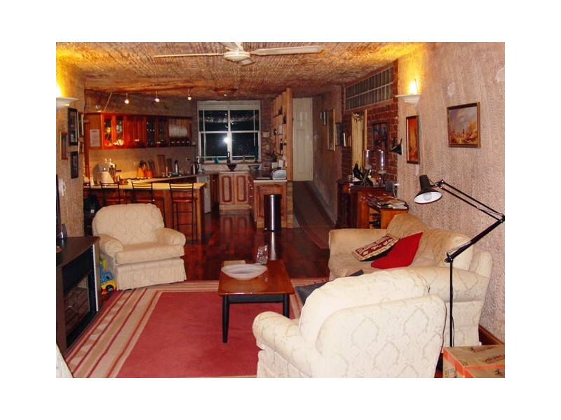 Lot 1517 Underwood Cres, Coober Pedy SA 5723