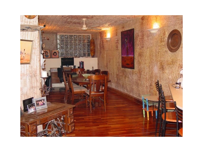 Lot 1517 Underwood Cres, Coober Pedy SA 5723