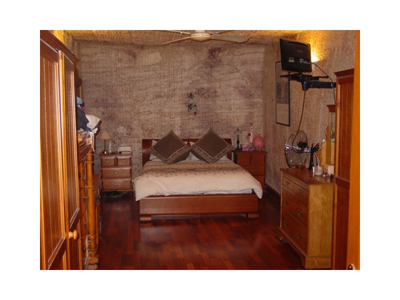 Lot 1517 Underwood Cres, Coober Pedy SA 5723