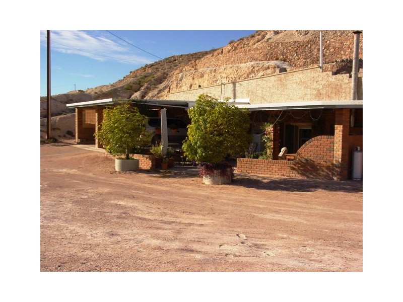 Lot 1517 Underwood Cres, Coober Pedy SA 5723
