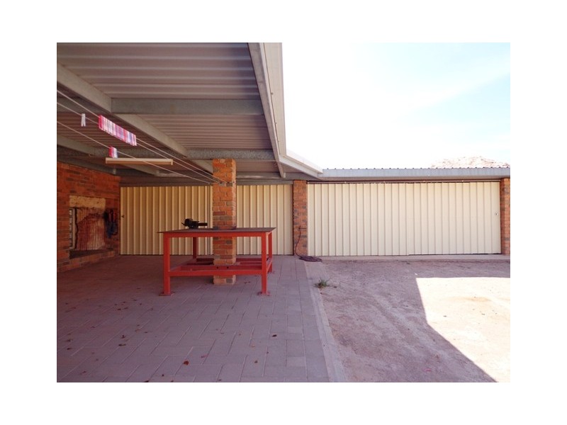 Lot 1517 Underwood Cres, Coober Pedy SA 5723