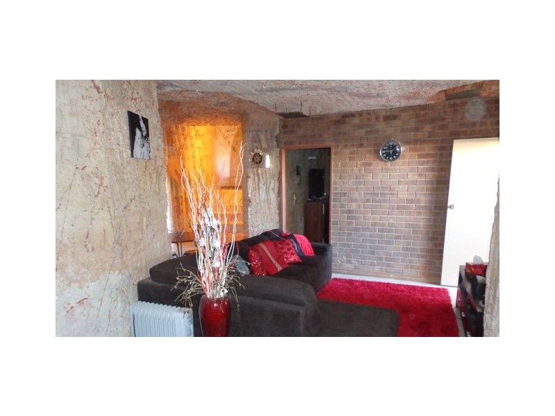 Lot 753 Flats Drive, Coober Pedy SA 5723