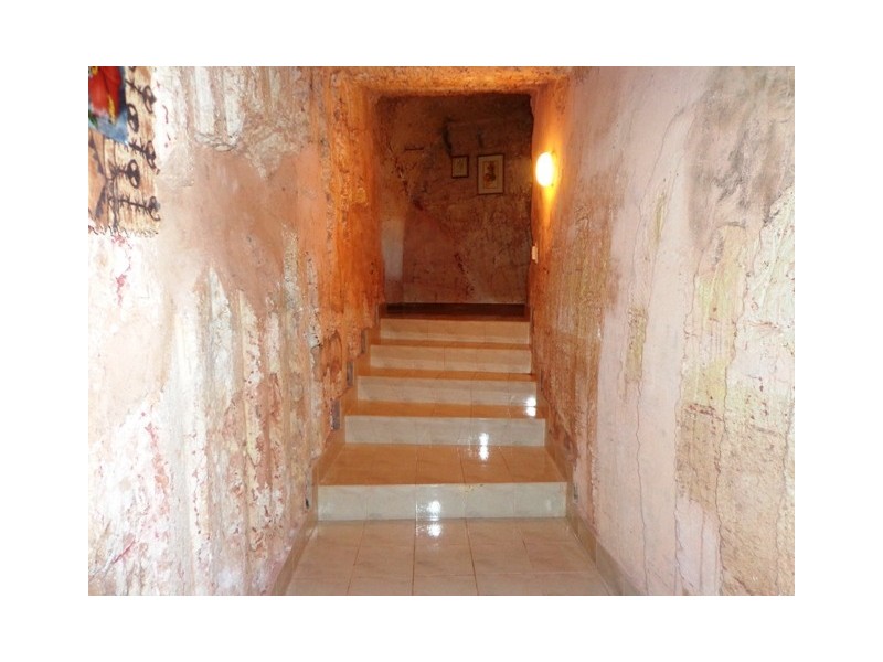 Lot 753 Flats Drive, Coober Pedy SA 5723