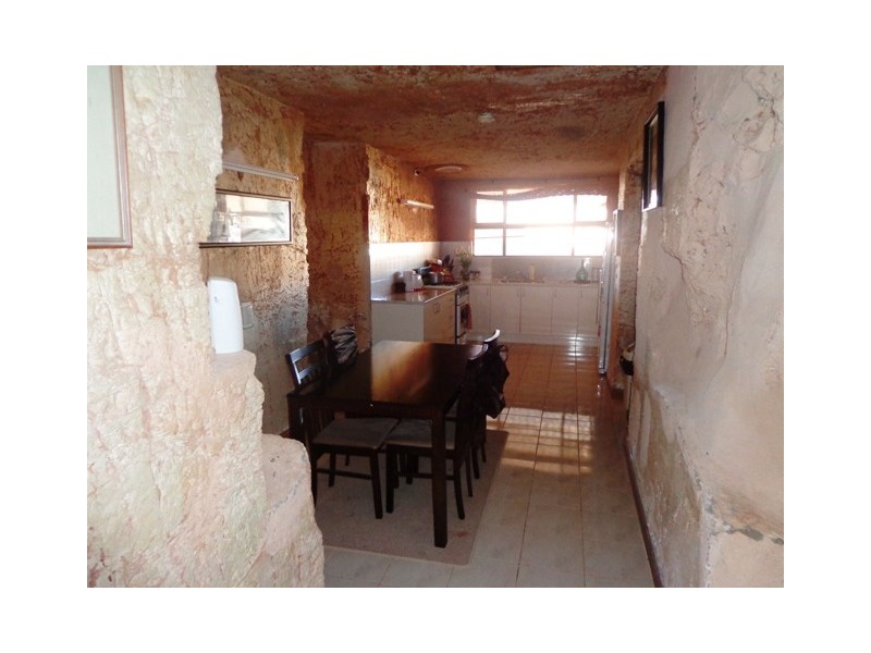 Lot 753 Flats Drive, Coober Pedy SA 5723