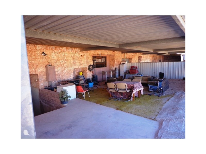 Lot 753 Flats Drive, Coober Pedy SA 5723