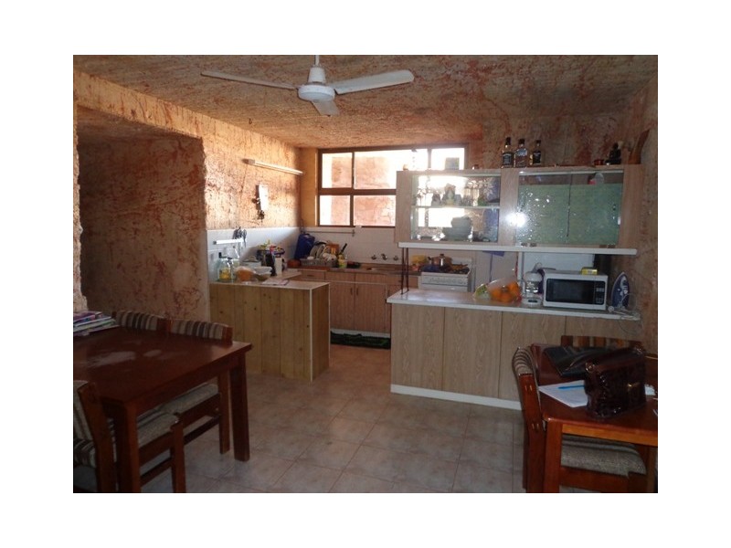 Lot 753 Flats Drive, Coober Pedy SA 5723