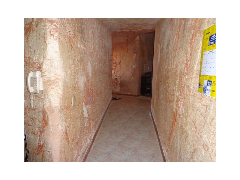 Lot 753 Flats Drive, Coober Pedy SA 5723