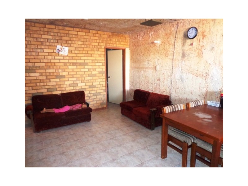 Lot 753 Flats Drive, Coober Pedy SA 5723