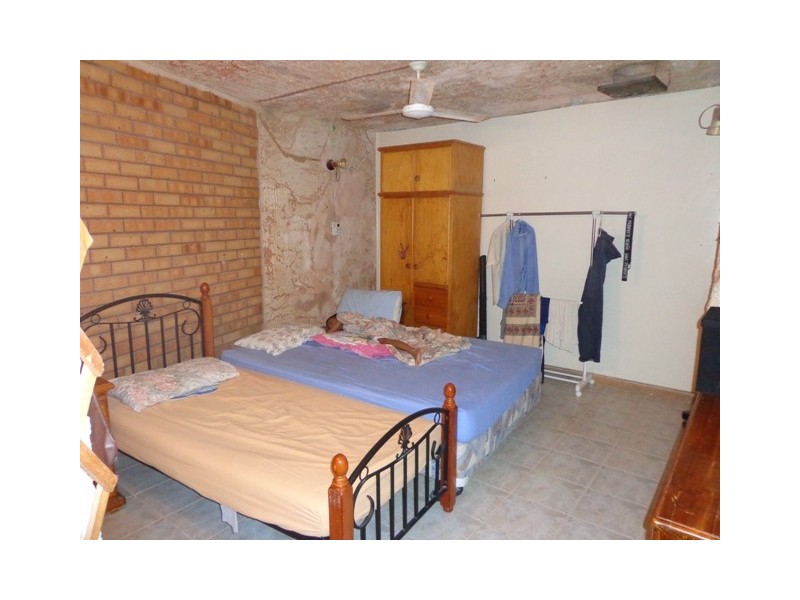 Lot 753 Flats Drive, Coober Pedy SA 5723