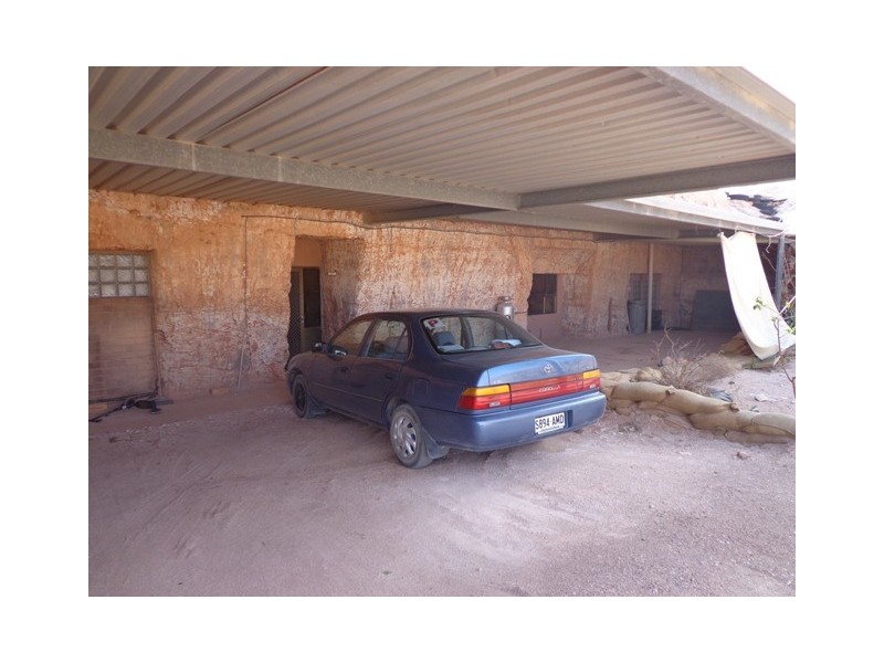 Lot 753 Flats Drive, Coober Pedy SA 5723
