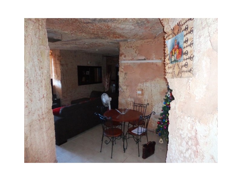 Lot 753 Flats Drive, Coober Pedy SA 5723