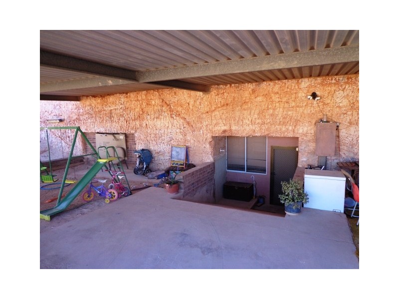 Lot 753 Flats Drive, Coober Pedy SA 5723