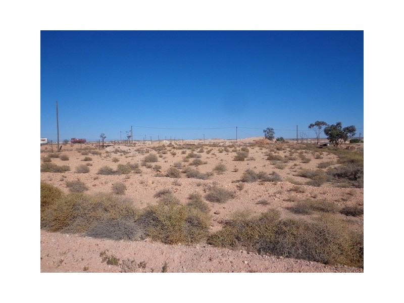 Lot 681 Cassia Street, Coober Pedy SA 5723
