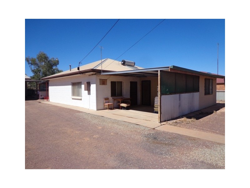 Lot 442 Ward Street, Coober Pedy SA 5723