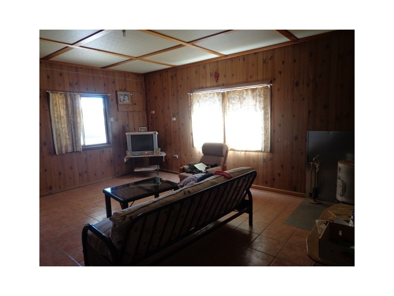 Lot 442 Ward Street, Coober Pedy SA 5723