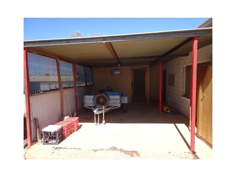 Lot 442 Ward Street, Coober Pedy SA 5723