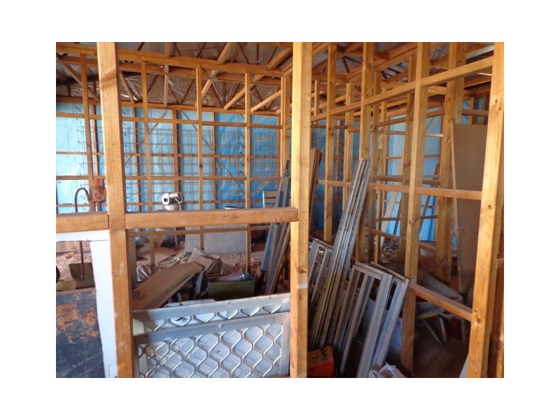 Lot 442 Ward Street, Coober Pedy SA 5723