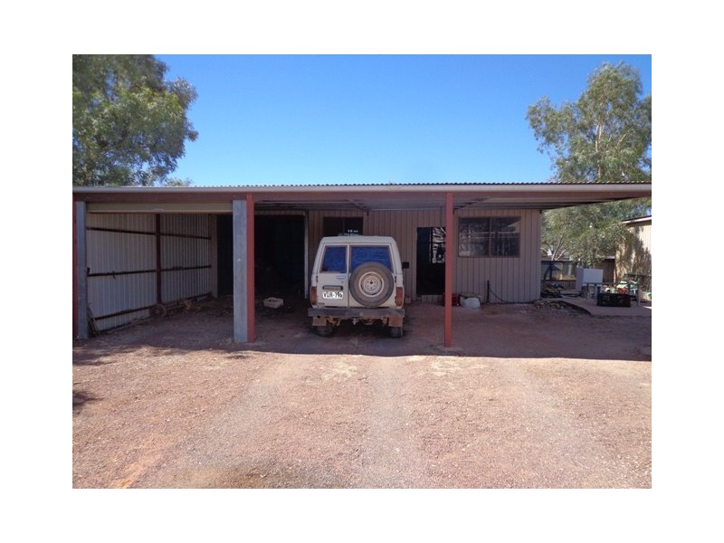 Lot 442 Ward Street, Coober Pedy SA 5723