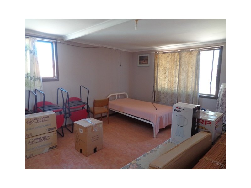 Lot 442 Ward Street, Coober Pedy SA 5723