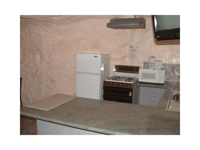 Lot 100 Cave Place, Coober Pedy SA 5723