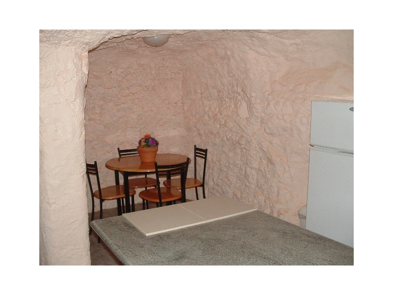 Lot 100 Cave Place, Coober Pedy SA 5723