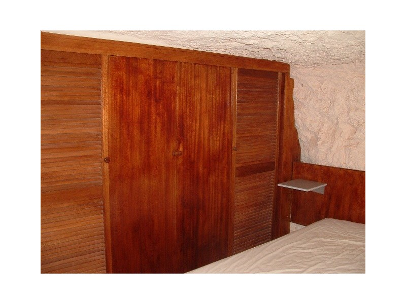 Lot 100 Cave Place, Coober Pedy SA 5723