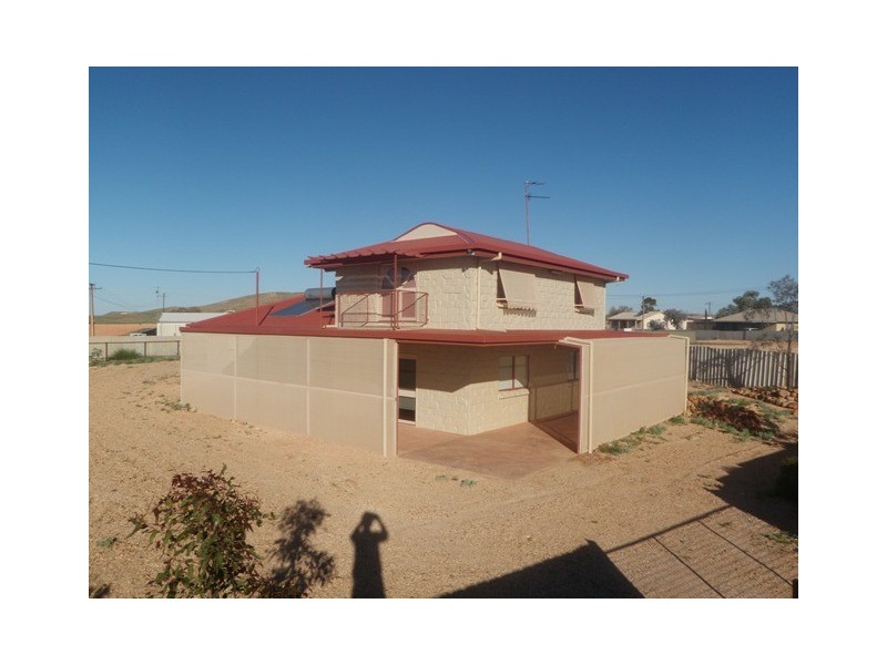 Lot 396 Medway Drive, Coober Pedy SA 5723