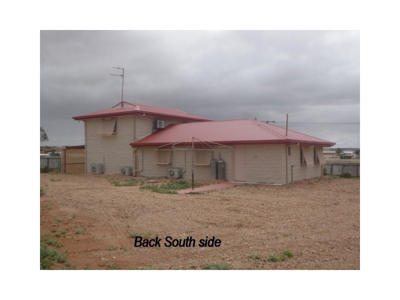Lot 396 Medway Drive, Coober Pedy SA 5723