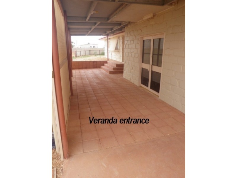 Lot 396 Medway Drive, Coober Pedy SA 5723